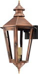 Nottoway Wind Guard from Primo Lanterns